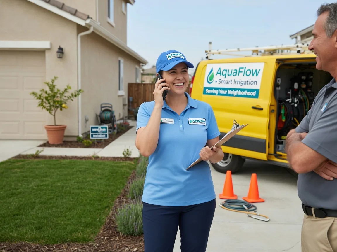 Irrigation Installation Mullica Hill, NJ FAQs